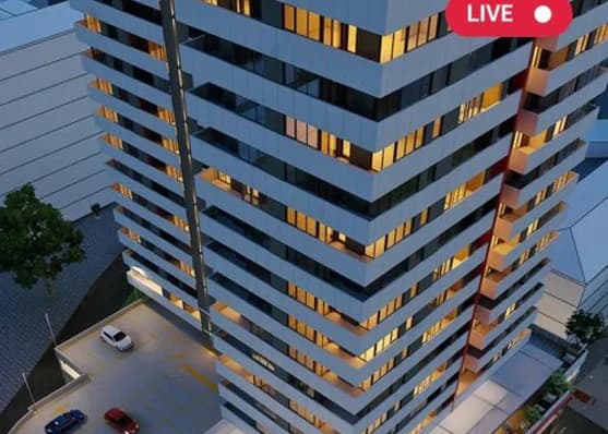 Urgently For sale 2-room apartment in Batumi