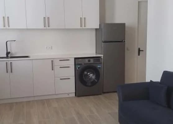 For rent 2-room apartment in Kutaisi