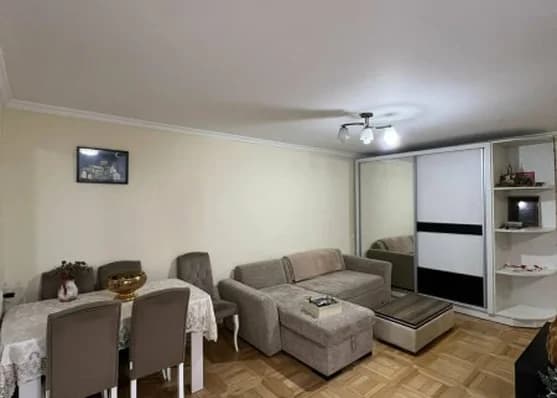 For sale 3-room apartment in Kutaisi