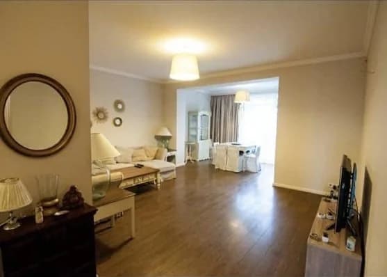 For sale 3-room apartment in Vake, in Tbilisi