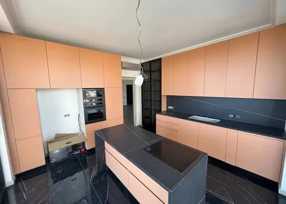For sale 4-room apartment on Saburtalo, in Tbilisi