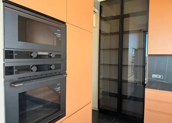For sale 4-room apartment on Saburtalo, in Tbilisi thumbnail 3