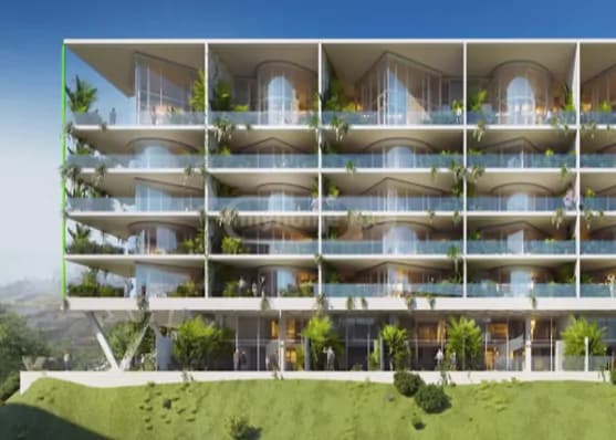 Urgently For rent 3-room apartment in Lisi lake, in Tbilisi