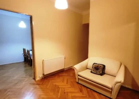 Urgently For rent 2-room apartment in Vake, in Tbilisi