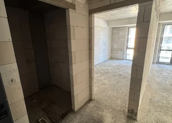 For sale 2-room apartment in Ortachala, in Tbilisi