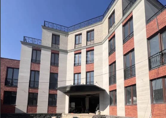 For sale 850 m² Office in Avlabari, in Tbilisi