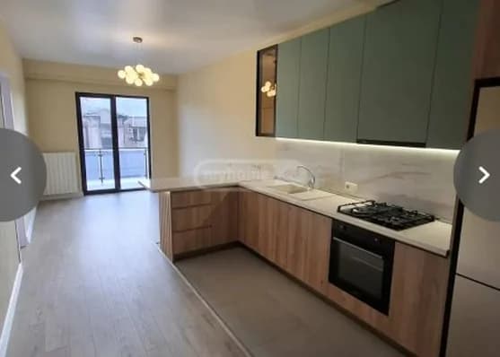 For rent 2-room apartment in Kutaisi