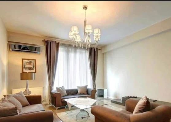 Urgently For rent 4-room apartment on Saburtalo, in Tbilisi
