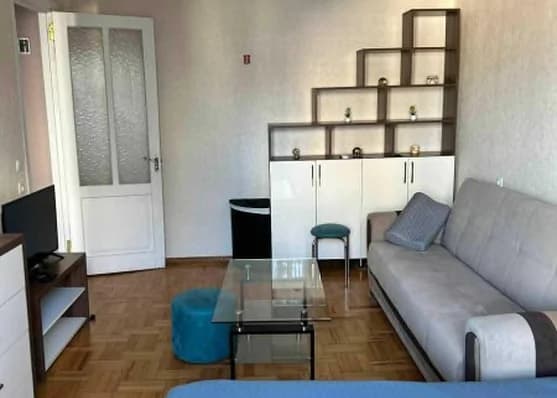 For rent 1-room apartment on Saburtalo, in Tbilisi