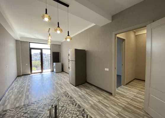 Urgently For sale 4-room apartment in Gldani, in Tbilisi