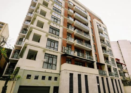 Urgently For sale 3-room apartment in Vake, in Tbilisi
