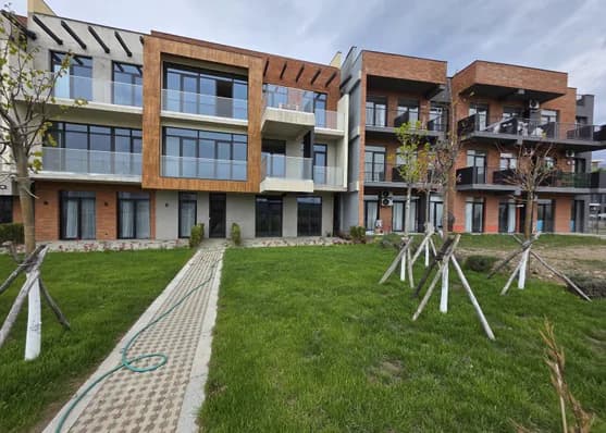 For sale 4-room apartment on Saburtalo, in Tbilisi