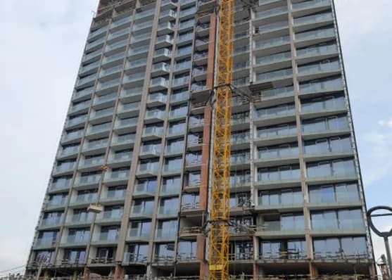 Urgently For sale 3-room apartment in Batumi thumbnail 4