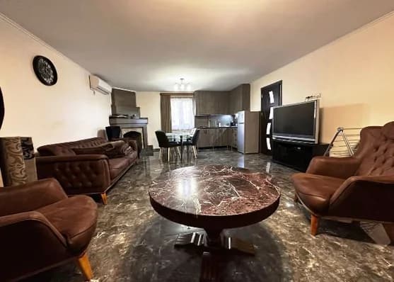 Urgently For rent 2-room apartment on Saburtalo, in Tbilisi