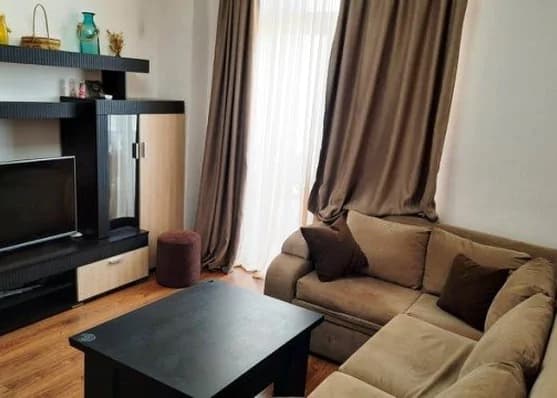 Urgently For rent 2-room apartment in Didube, in Tbilisi