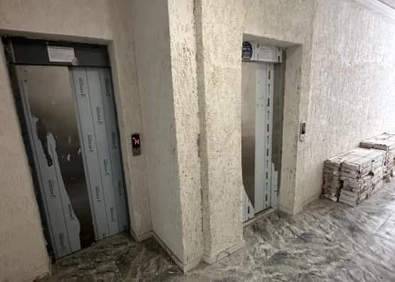 Urgently For sale 3-room apartment in Batumi thumbnail 4