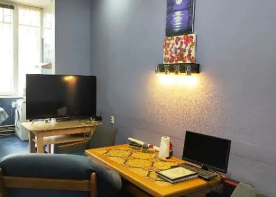 Urgently For sale 3-room apartment in Vake, in Tbilisi