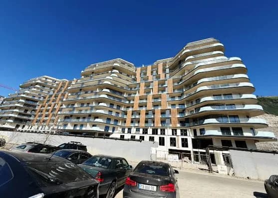 Urgently For sale 2-room apartment on Saburtalo, in Tbilisi