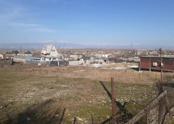 For sale 3-room house in Gardabani