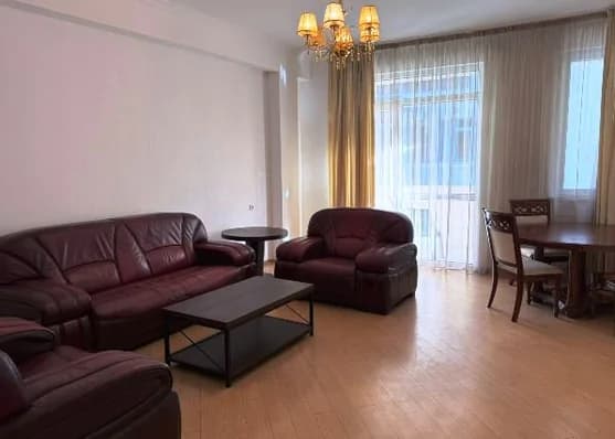Urgently For rent 3-room apartment on Vera, in Tbilisi