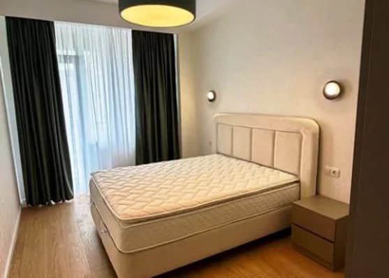 Urgently For sale 2-room apartment on Saburtalo, in Tbilisi