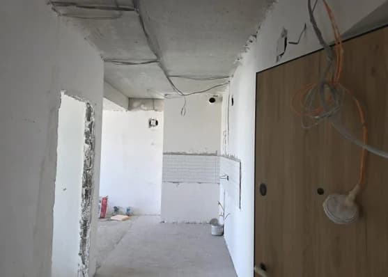 FOR SALE, Apartments, 3 rooms, Tbilisi, Gldani-Nadzaladevi, Mukhiani thumbnail 4