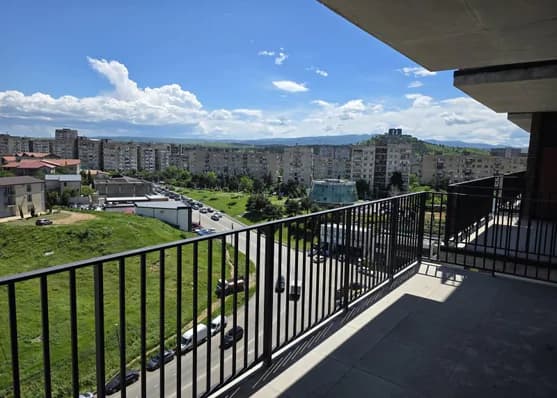 FOR SALE, Apartments, 3 rooms, Tbilisi, Gldani-Nadzaladevi, Mukhiani