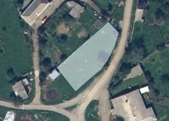 Urgently For sale 1000 m² land plot in Gardabani