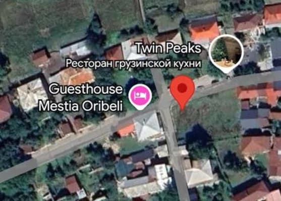 FOR SALE, Land, Mestia