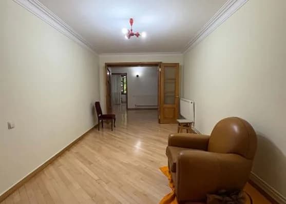 For sale 3-room apartment in Digomi, in Tbilisi