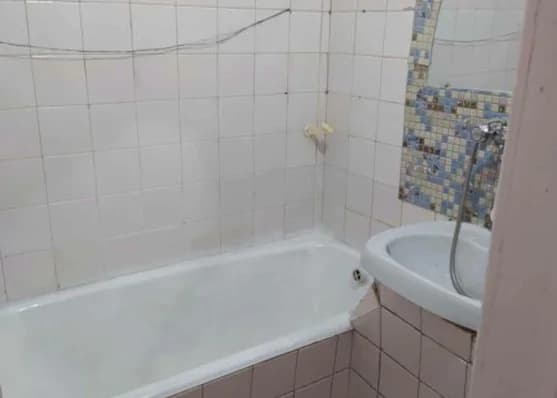 For sale 3-room apartment in Isani, in Tbilisi