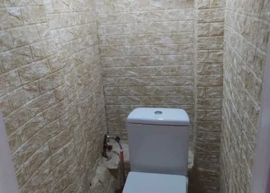 For sale 3-room apartment in Isani, in Tbilisi thumbnail 2