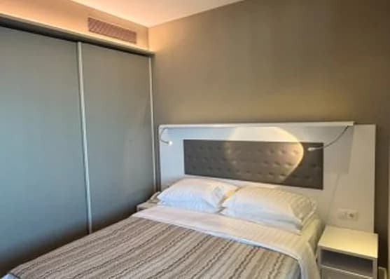 For sale 2-room apartment in Batumi thumbnail 2