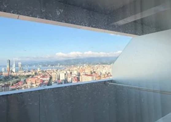 For sale 2-room apartment in Batumi thumbnail 3