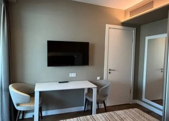 For sale 2-room apartment in Batumi thumbnail 4