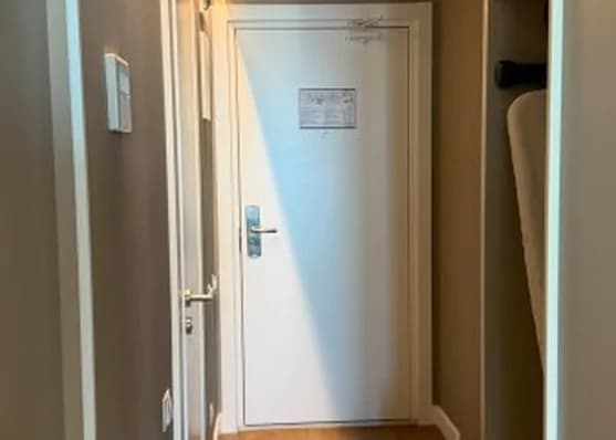 For sale 2-room apartment in Batumi thumbnail 5