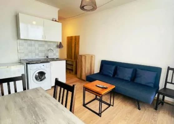 Urgently For sale 3-room apartment in Bakuriani thumbnail 3