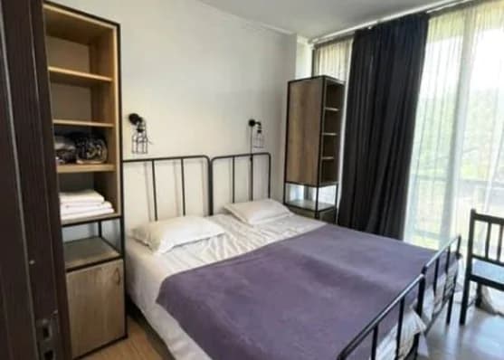 Urgently For sale 3-room apartment in Bakuriani thumbnail 4