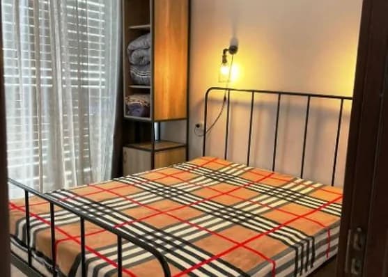 Urgently For sale 3-room apartment in Bakuriani thumbnail 5