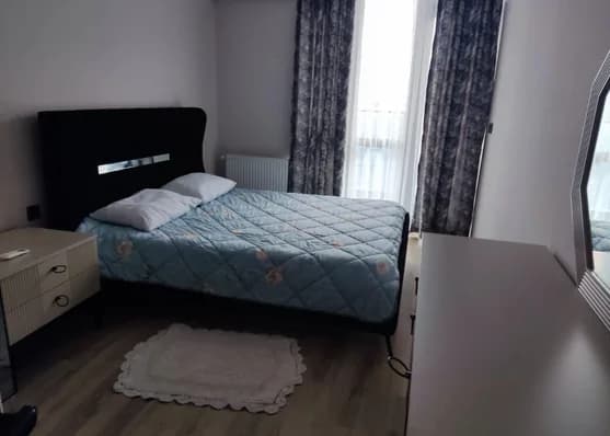 Urgently For sale 2-room apartment in Batumi thumbnail 2