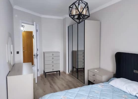 Urgently For sale 2-room apartment in Batumi thumbnail 4
