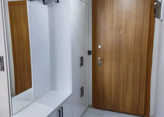 Urgently For sale 2-room apartment in Batumi thumbnail 5