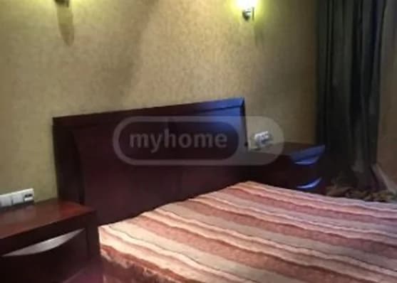 Urgently For rent 3-room apartment on Saburtalo, in Tbilisi thumbnail 5