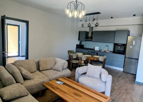 FOR SALE, Apartments, 3 rooms, Tbilisi, Vake-Saburtalo, Saburtalo