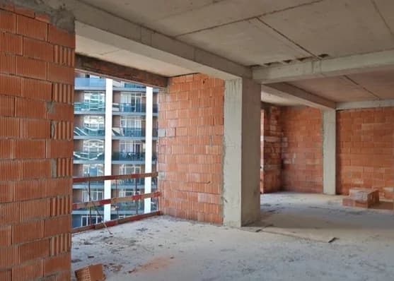 Urgently For sale 1-room apartment in Batumi thumbnail 3