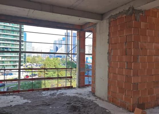 Urgently For sale 1-room apartment in Batumi thumbnail 4