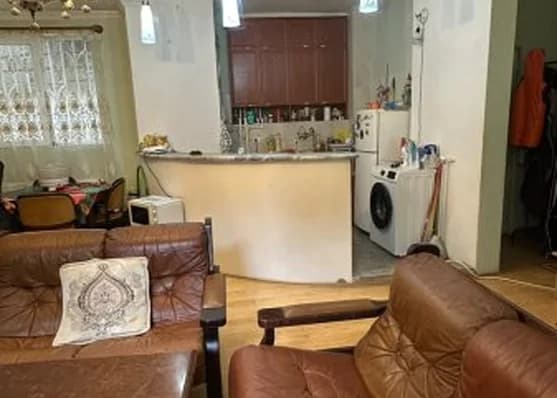 FOR RENT, Apartments, 3 rooms, Tbilisi, Didube-Chugureti, Chugureti thumbnail 5