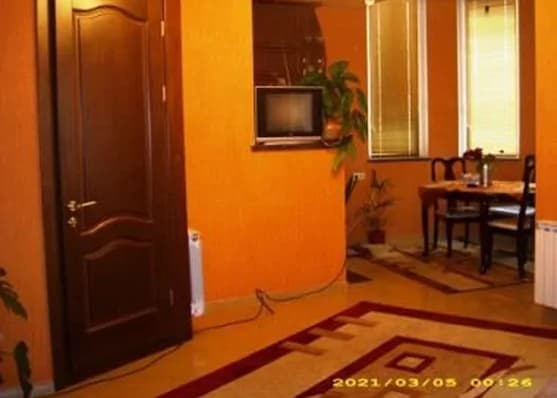 Urgently For rent 2-room apartment on Saburtalo, in Tbilisi