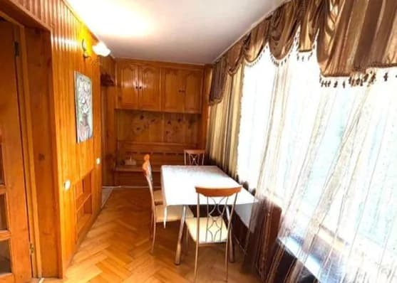 For rent 2-room apartment on Saburtalo, in Tbilisi thumbnail 5