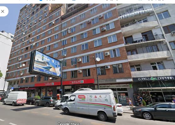 For sale 5-room apartment on Saburtalo, in Tbilisi